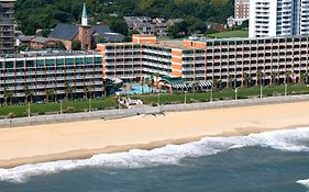 Holiday Inn Express North Virginia Beach